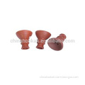 Best price stock hookah accessories ceramic bowl
